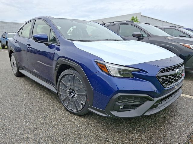 2026 Subaru WRX Premium's photo