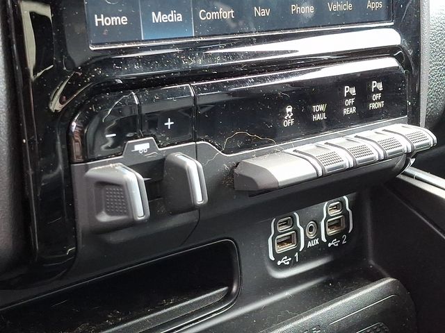 2023 RAM Ram 1500 Pickup Laramie - Photo 23