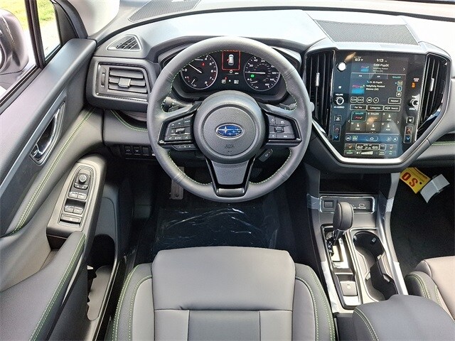 2025 Subaru Ascent Onyx Edition photo 2