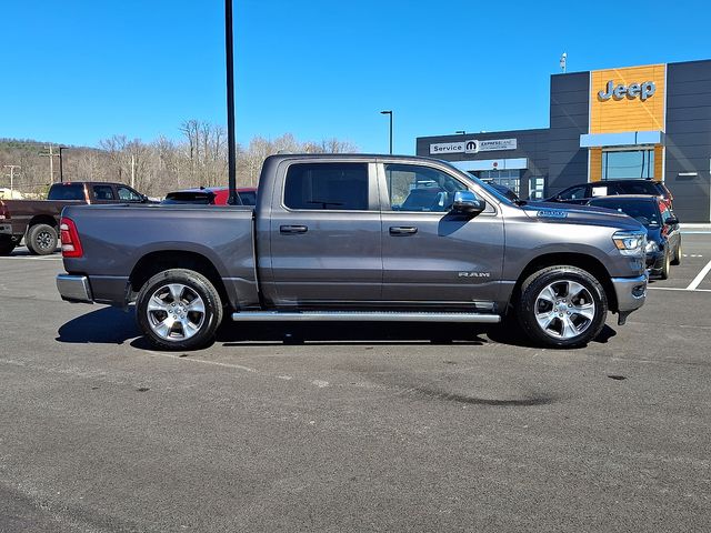 2023 RAM Ram 1500 Pickup Laramie - Photo 11
