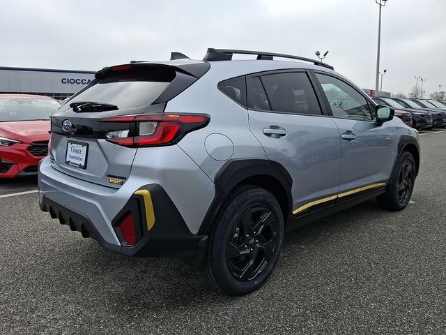 2026 Subaru Crosstrek Sport - Photo 7