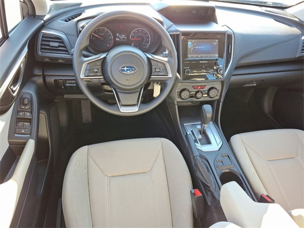 Used 2018 Subaru Impreza 2.0i 5-door