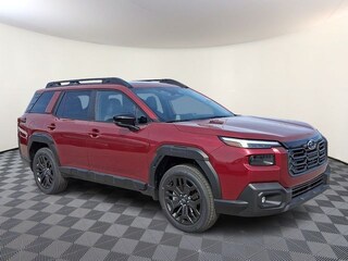 2026 Subaru Outback JF2BURGDXTY463636 in York, PA