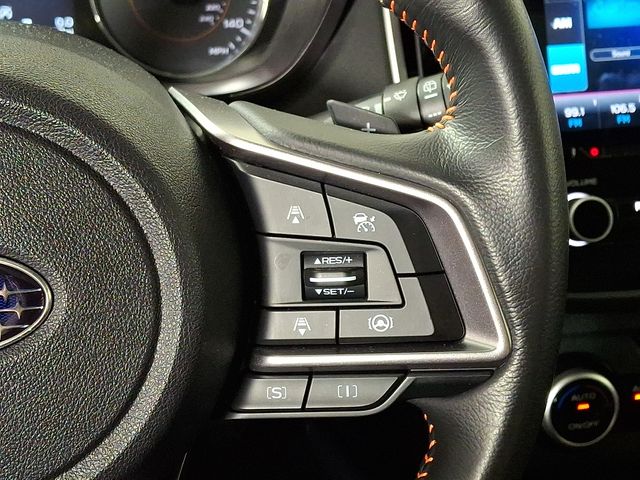2022 Subaru Crosstrek Limited - Photo 22