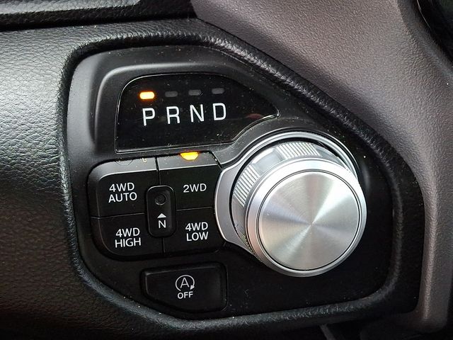 2023 RAM Ram 1500 Pickup Laramie - Photo 16