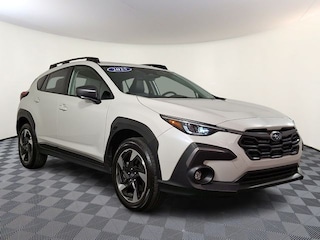 2025 Subaru Crosstrek S10709P in York, PA