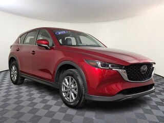 2022 Mazda CX-5 S260117A in York, PA