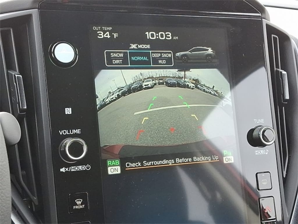 New 2026 Subaru Crosstrek Limited SUV