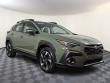 Used 2024 Subaru Crosstrek Limited SUV