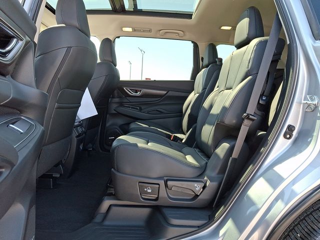 2026 Subaru Ascent Touring - Photo 9