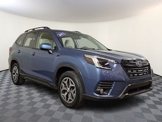 2023 Subaru Forester S260277A in York, PA