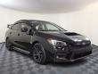 Used 2019 Subaru WRX Limited Sedan