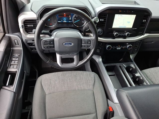 2023 Ford F-150 XLT - Photo 2