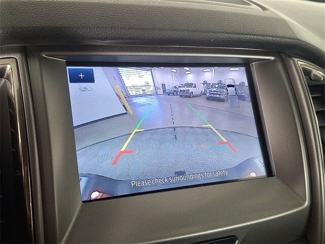 2020 Ford Ranger XLT photo 4