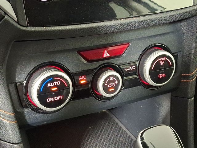 2022 Subaru Crosstrek Premium - Photo 17