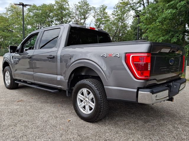 2023 Ford F-150 XLT - Photo 7