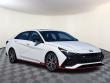 Used 2023 Hyundai Elantra N Base Sedan
