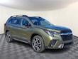  Subaru Ascent