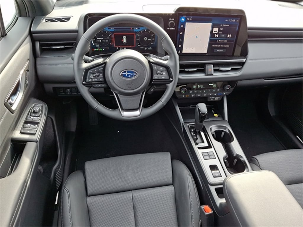 New 2026 Subaru Outback Touring XT SUV