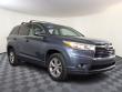 Used 2015 Toyota Highlander LE Plus V6 SUV