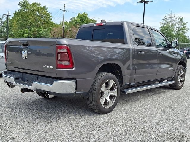 2023 RAM Ram 1500 Pickup Laramie - Photo 9