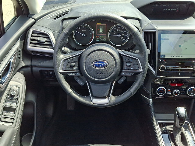 Used 2021 Subaru Forester Touring SUV