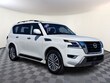  Nissan Armada