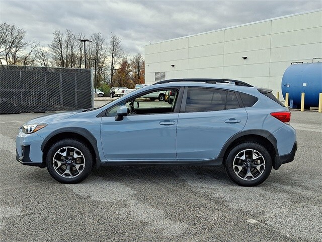 2019 Subaru Crosstrek 2.0i Premium photo 3