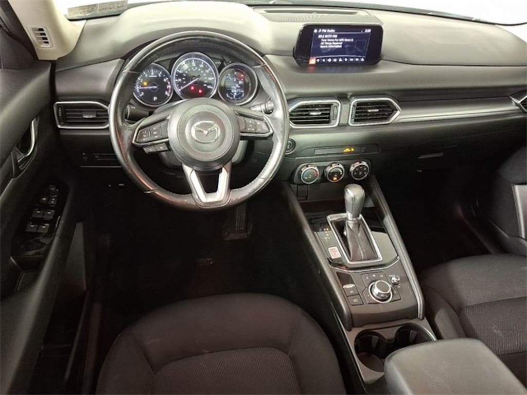 Used 2018 Mazda CX-5 Sport SUV