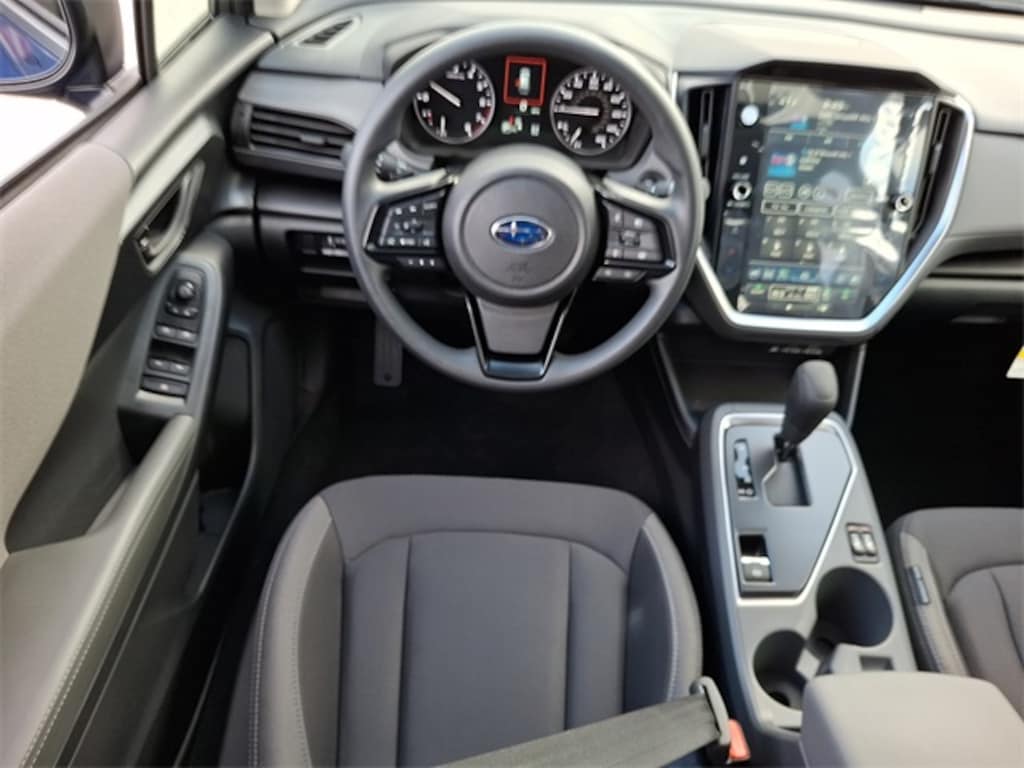New 2025 Subaru Crosstrek Premium SUV
