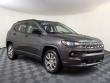 Used 2022 Jeep Compass Latitude Lux SUV
