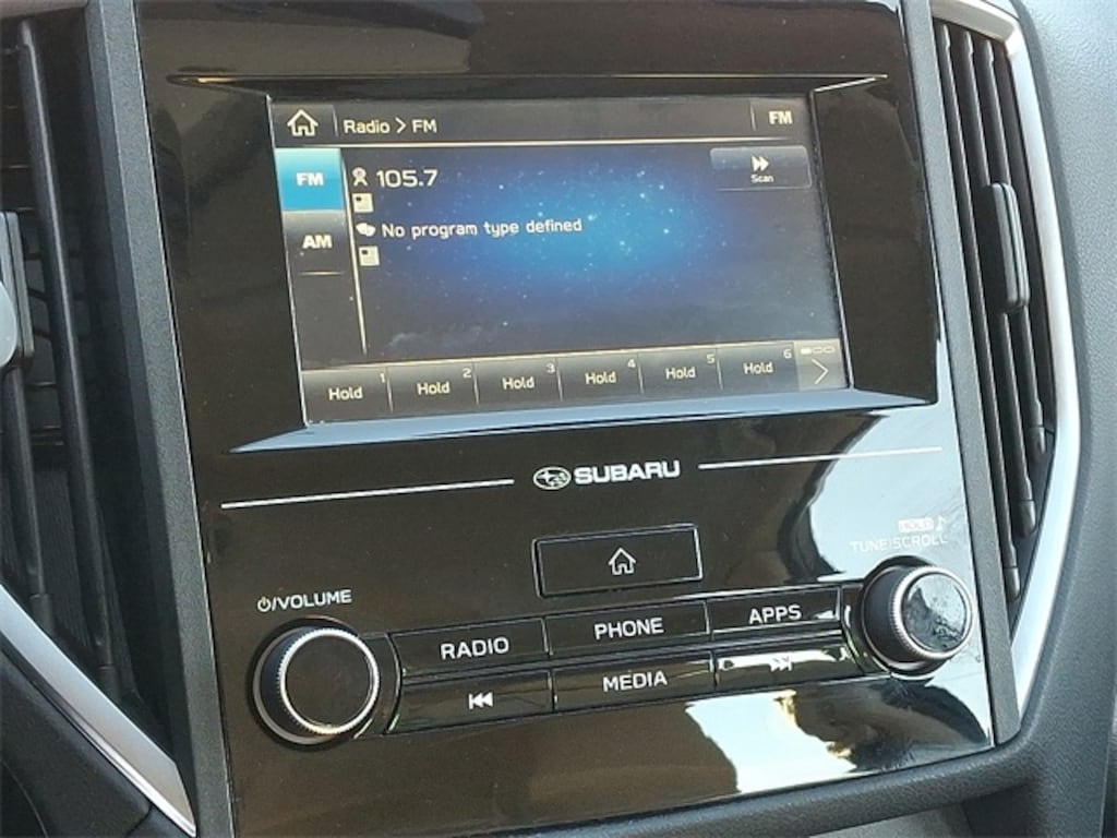 Used 2018 Subaru Impreza 2.0i 5-door