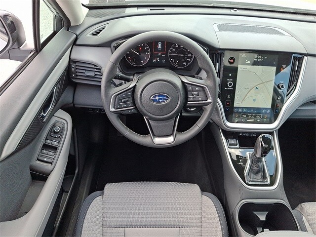 2025 Subaru Outback Premium photo 2