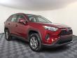Used 2024 Toyota RAV4 Hybrid XLE SUV