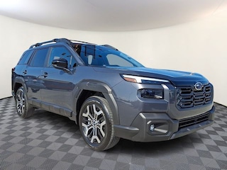 2026 Subaru Outback JF2BURJD0TY492670 in York, PA