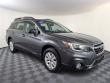Used 2018 Subaru Outback 2.5i Premium SUV