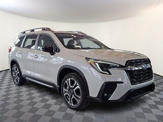 2026 Subaru Ascent 4S4WMAGD4T3415379 in York, PA