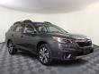 Used 2021 Subaru Outback Limited SUV