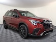  Subaru Ascent