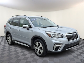 2020 Subaru Forester Touring SUV for sale in Muncy PA