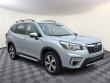 Used 2020 Subaru Forester Touring SUV