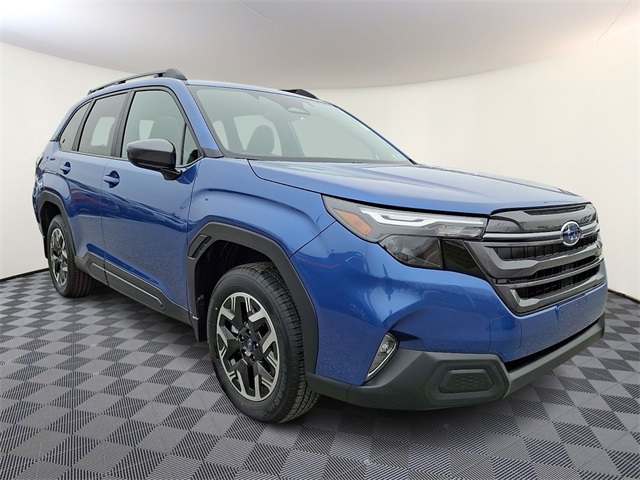 2026 Subaru Forester Premium's photo