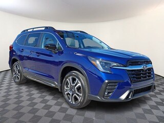 2026 Subaru Ascent 4S4WMAGD1T3413685 in York, PA