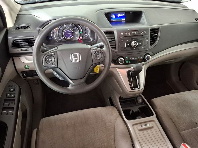 Used 2014 Honda CR-V LX with VIN 2HKRM4H34EH642815 for sale in York, PA