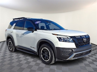 2023 Nissan Pathfinder Rock Creek SUV for sale in Muncy PA