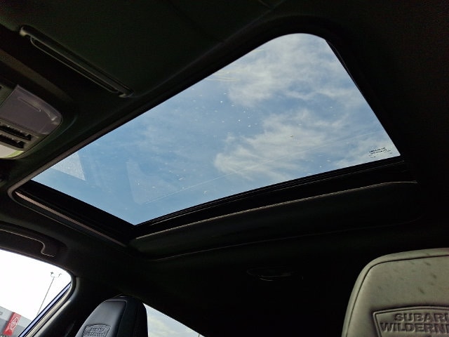 2026 Subaru Crosstrek Wilderness - Photo 12