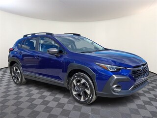 2025 Subaru Crosstrek 4S4GUHM66S3776288 in York, PA