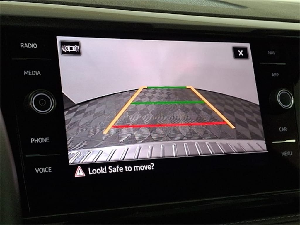 Used 2022 Volkswagen Taos 1.5T SEL SUV