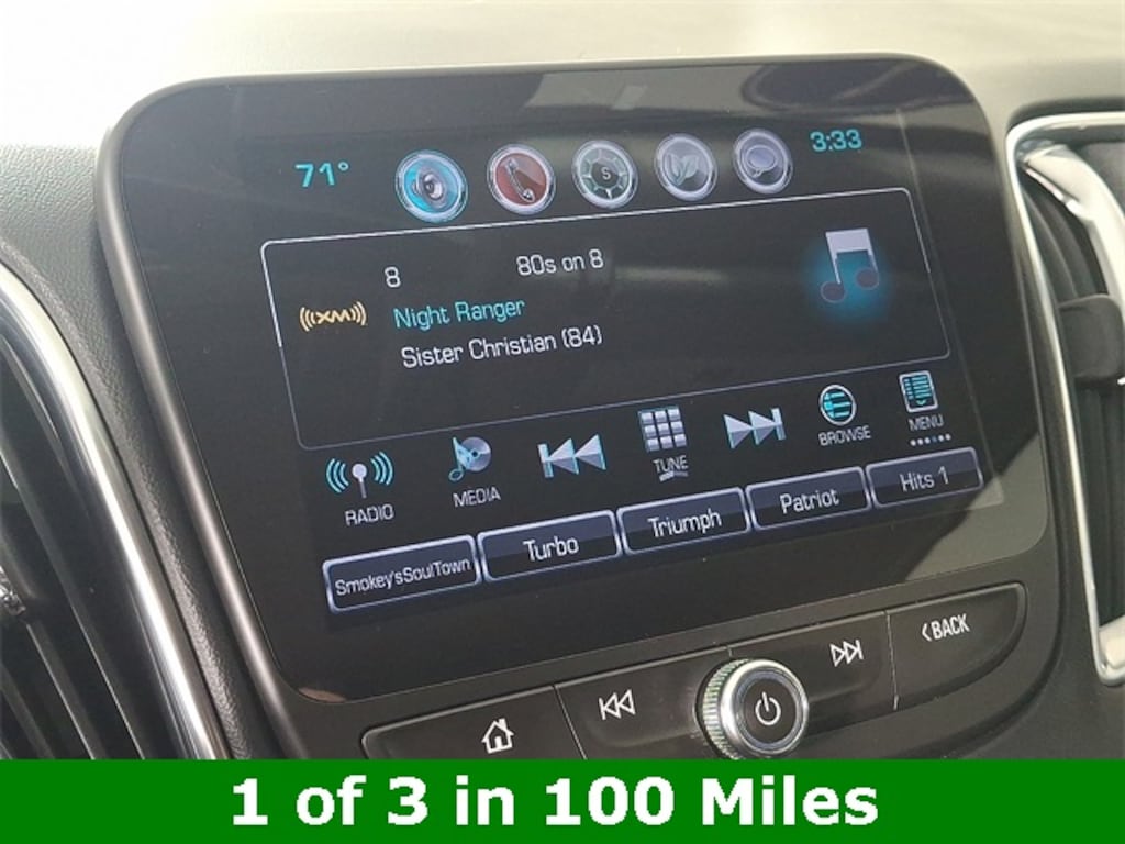 Used 2016 Chevrolet Malibu Hybrid Sedan