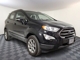 2022 Ford EcoSport S10670P in York, PA